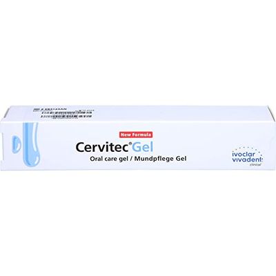 Cervitec gel 50 g