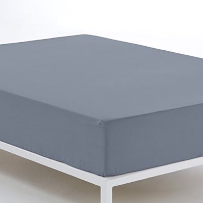 Bajera Ajustable Cama de 105 Klonowa (35 cm wysokości) - 100% Algodón - 200 Hilos Gramage: 125