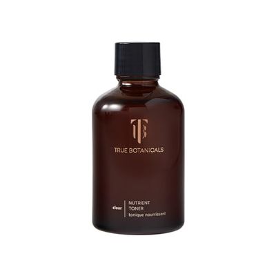 True Botanicals – Clear Nutrient Toner 118 ml