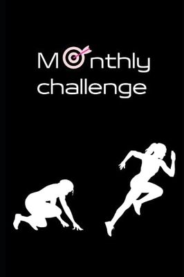 Monthly challenge