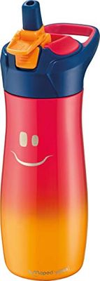 Maped Gourde, Rose, 580 ml