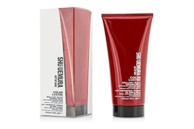 Shu uemura Cor brilho thermo-milk (para cor treated.