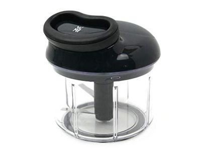 WMF 1876786040 Grönsaksskärare, Genomskinlig, 900 ml