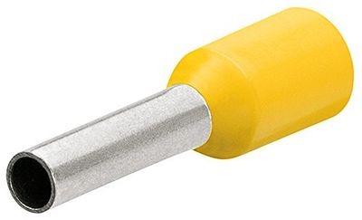 Knipex Terminali a Bussola Preisolati 50 Pz Cad. 97 99 359