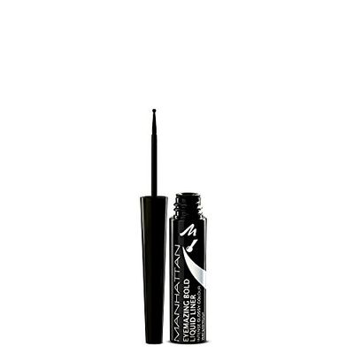 Eyemazing Bold Liquid Liner No. 001 Black 2,5 ml