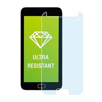 Muvit Universal Tempered Glass Film 4.5-4.7 Inches