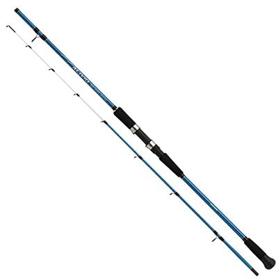SHIMANO Alivio Boat Quiver 180 50-150G Boat Fishing Rod