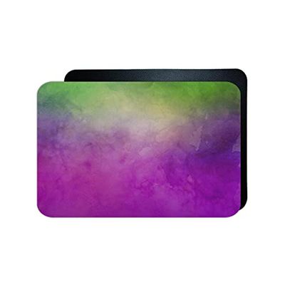 Bonamaison, Rectangle Digital Printed Gaming Mouse Pad for Gamers, Non-Slip Base, for Office and Home, Single Player Games S, Size: 45 x 30 cm