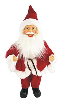 LINEA FELICIA- Babbo Natale Vintage, 144200