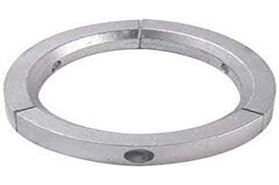 Tecnoseal TEN00728BIS Anodo Uniseks Volwassenen, Meerkleurig, Standaard