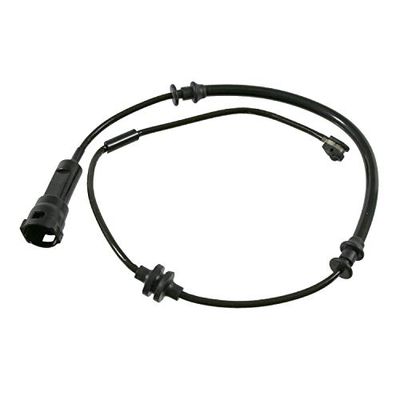 Febi 22072 Sistemas de suporte para freios