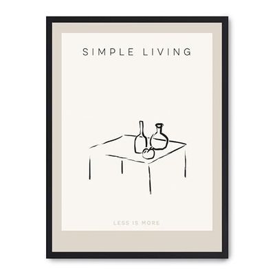 Cuadro simple living_FASE5