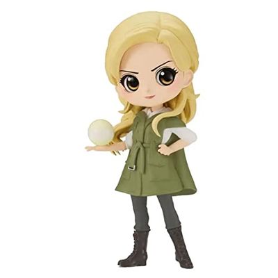 Banpresto FATE The Winx Saga - QPosket - Stella - Figurine 14cm