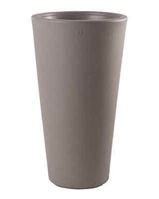Shining Classic Pot L (tortora).