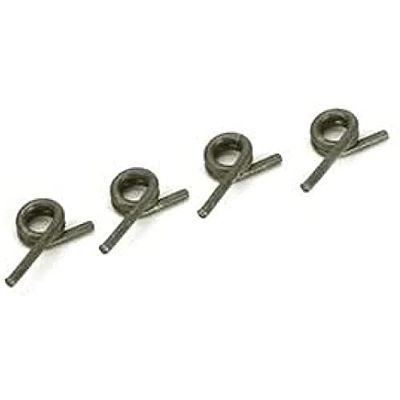 LOSI Clutch Springs Green 4 8B 8T LOSA9113 Parts