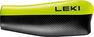 Forearm Protector Carbon Flex 3.0 Big Carbon Structure-Neonyellow Large
