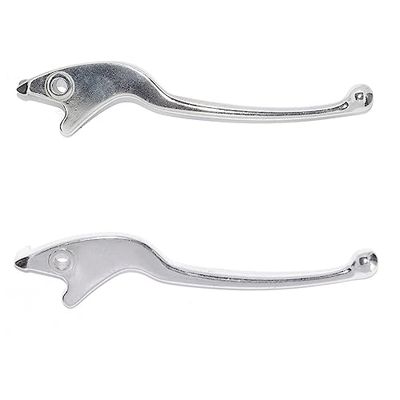 Coppia di Leve Accossato per KYMCO B&W,DINK SPORT dal 2000 al 2007 (CC 250)