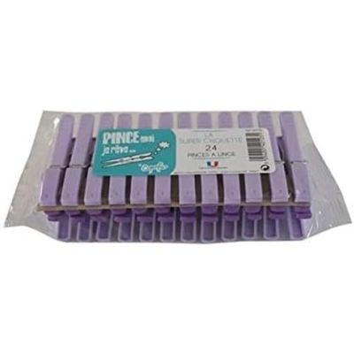 COPEFA Alicate roupa plast. ST24 140123