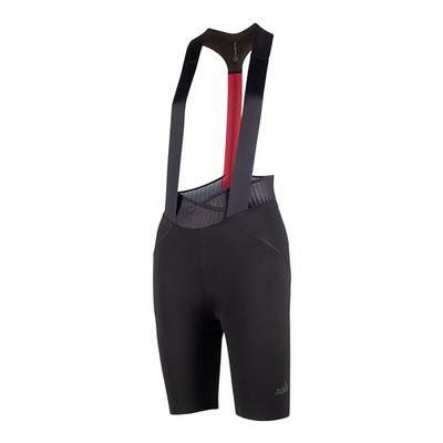 NALINI - New Lady Ergo Bib, Sportbyxor för kvinnor