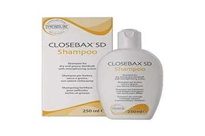 General Topics Closebax Shampoing 250 ml