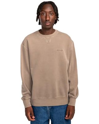 Element Lowcase Pigment - Sudadera - Hombre - Beige