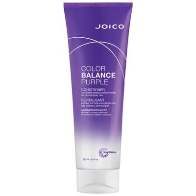 Color Balance Purple Conditioner by Joico for Unisex - 8.5 oz Conditioner