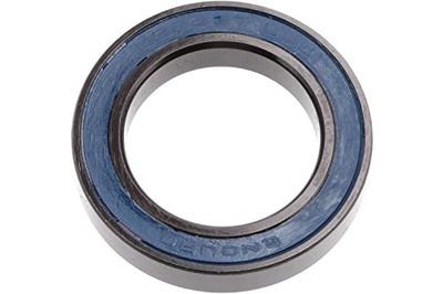 MR 2437 LLU BO - ABEC 3 - ossido nero (Radial) - 24x37x7