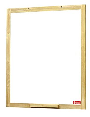 JEUJURA - 8824 - Grand Tableau Mural Feutre ET MAGNETIQUE - 54 x 66 (ht)