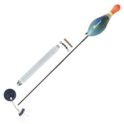 Trote - pronta da montaggio"FUNGO" da Tubertini/TFT/FTM