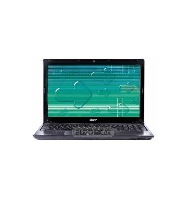 Acer M-NB. 15,6" I5 430M 4 Go Hd640 Go Gf320 1 Go CAM Win7