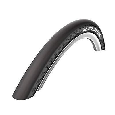 Schwalbe 11100175.02, KOJAK Perf, RaceGuard Unisex Adulto, B/B-SK, 32-349 HS385 SpC 67EPI