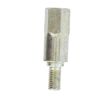 Greenstar 15184 - Adaptador, cuadrado, 5.4 mm