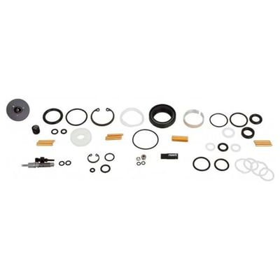Rockshox - Tige de Selle Service Reverb Service Complet kit Comprend Nouvelle Mise à Niveau Ifp, Postes Purger Outil, Huile Hauteur Outil et Ifpheight Tool - A1 (2010-2012):