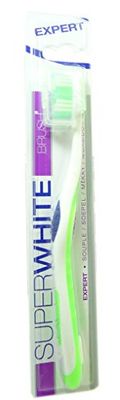 Spazzolino da denti Superwhite Soft