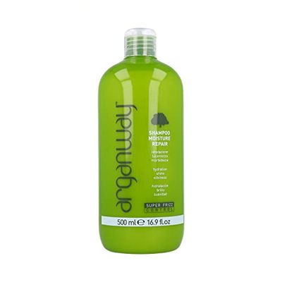 Arganway Moisture Repair Shampoo 500 ml, Unico, Standard