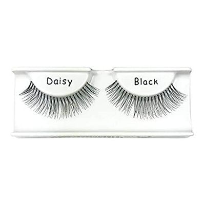 BIFULL PESTAÑAS COMPLETAS DAISY BLACK (PERFECTLY GLAMOROUS)