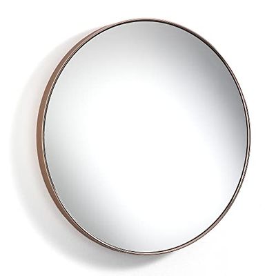 Oresteluchetta Espejo de Pared Evans Copper