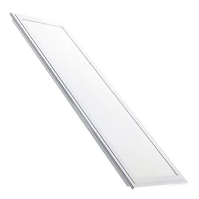 RSR 6646 Panneau LED 1 195 x 295 x 30 48 W 6 000 K 4 200 lm IP40 6 unités