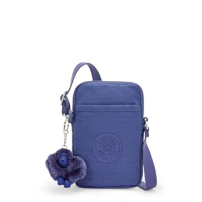 Kipling TALLY Phone bag, Phone Bags, Ocean Blue (Blue)