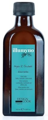 DESIGN LOOK Elixir ILLUMYNO Brillante 100 ml, Unico, Standard