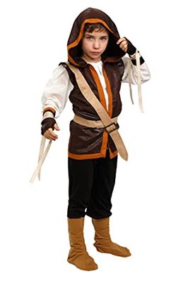Dress Up America Costume de chasseur pour Enfants Tenue de chasse