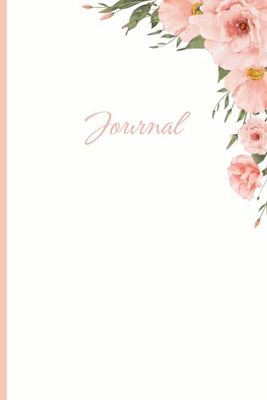 Journal: Books, gifts, notebook,