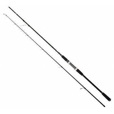 CINNETIC 8573**2,40Mh - Wędka Jeziora Deep Pike 2,40Mh