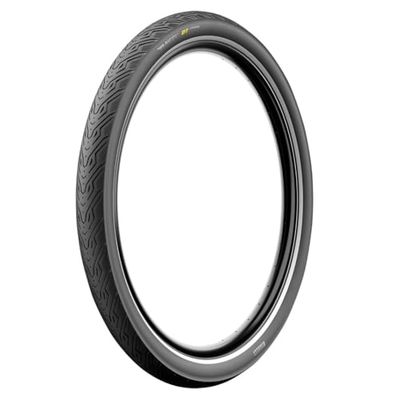 Pirelli Urban Unisex Adulto, Black w/Reflective Band (Multicolor), Única
