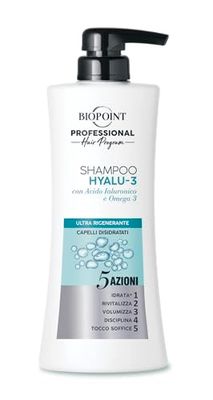 BIO PR.HYALURON SHAMPOO 400