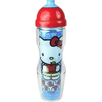 Inde Hello Kitty waterfles