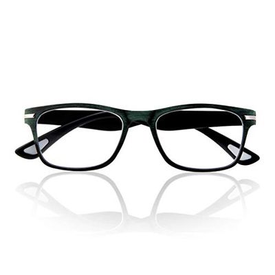 De Tomaso - Gafas de lectura de Tomaso, mod. 511 dioptría +3,00-20 gr