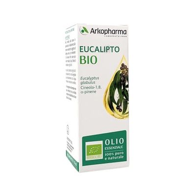 ARKOESSENTIEL EUCALIPTUS BIO 10ML
