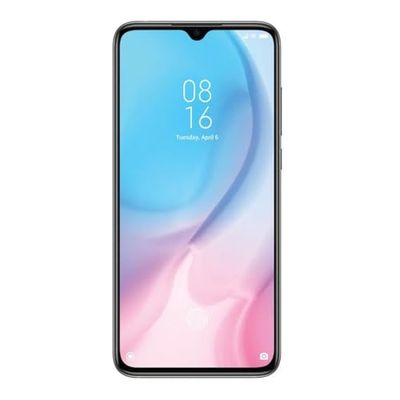 Xiaomi Mi 9 Lite (M1904F3BGW-128) - Smartphone, 6.39 Pulgadas, 6GB RAM / 128GB ROM, 4030mAh, Android 9.0, Blanco