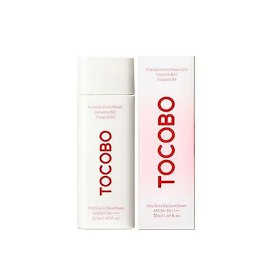 TOCOBO Vita Tone Up Sun Cream SPF50+ PA++++ 50ml 1.69 fl.oz